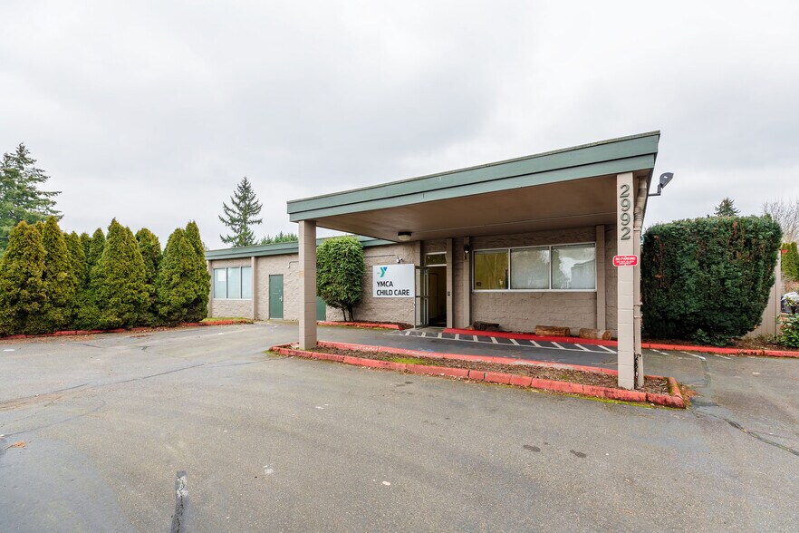 More Photos Of 2992 SE Monroe St, Milwaukie Daycare Center For Sale