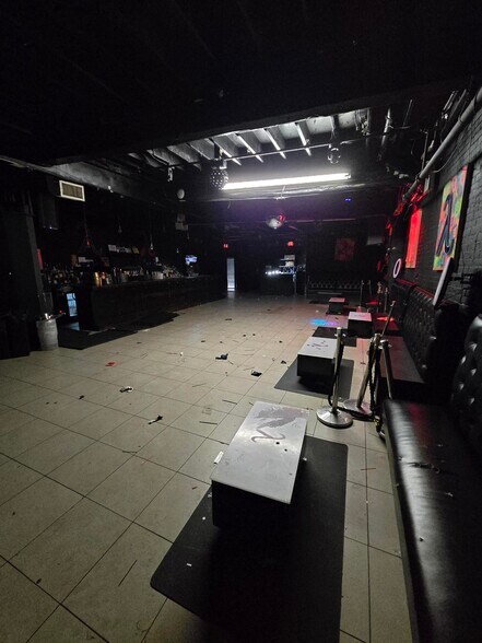 More Photos Of 1031 Grand St, Brooklyn Freestanding For Lease