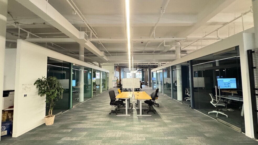 More Photos Of 100 Cambridge St, Charlestown Light Manufacturing For Lease