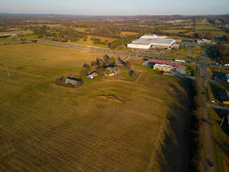 More Photos Of 2315 Highway 231 N, Shelbyville Land For Sale