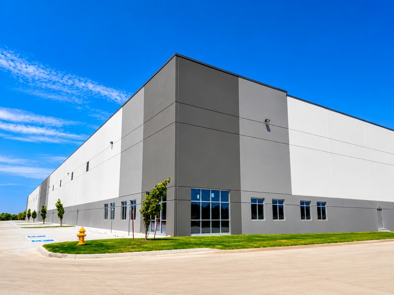 Primary Photo Of S 145th E Ave. & Admiral Pl., Tulsa Industrial For Lease