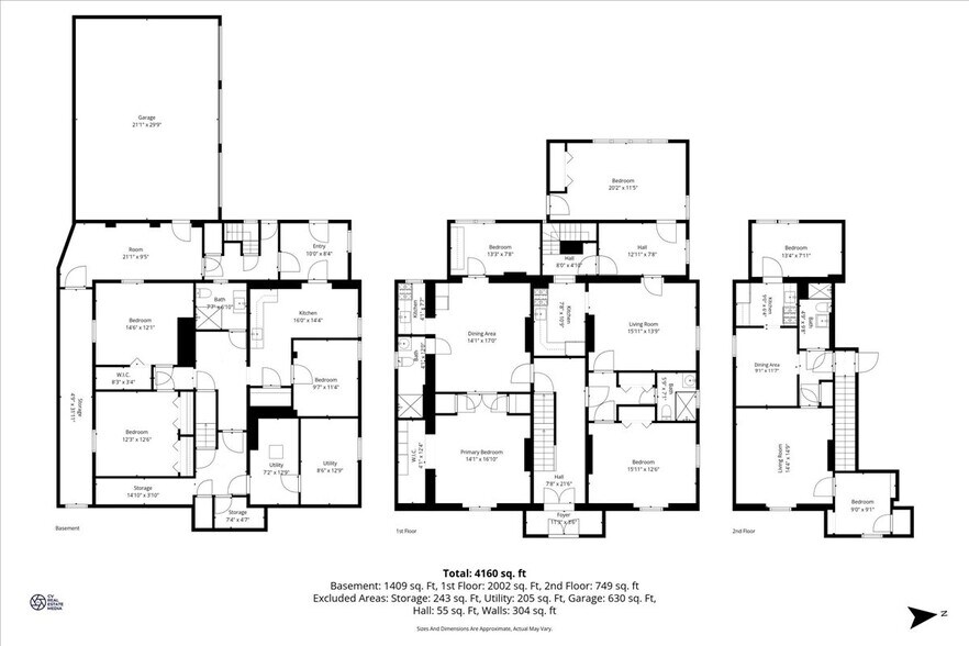 More Photos Of 95 Buena Vista Ave, Yonkers Apartments For Sale