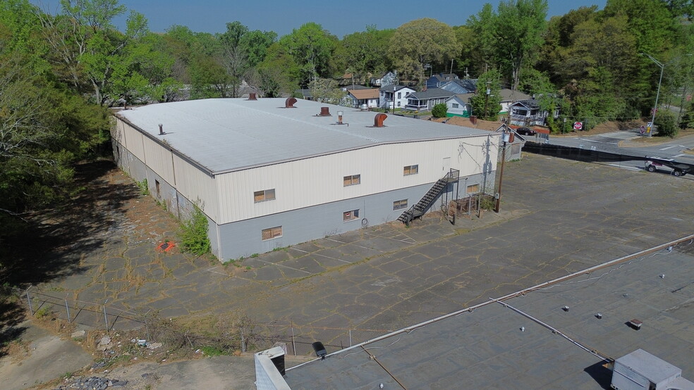 More Photos Of 1290 Knotts Ave, East Point Theater Concert Hall For Sale