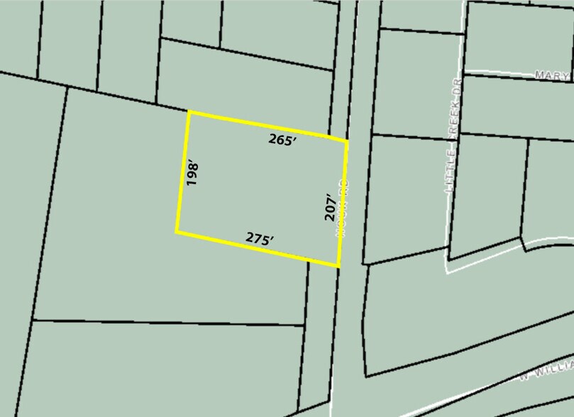 414 Houk Rd, Delaware, OH 43015 Land For Sale