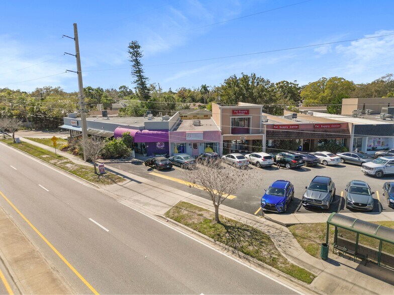 More Photos Of 3576 Webber St, Sarasota Freestanding For Sale