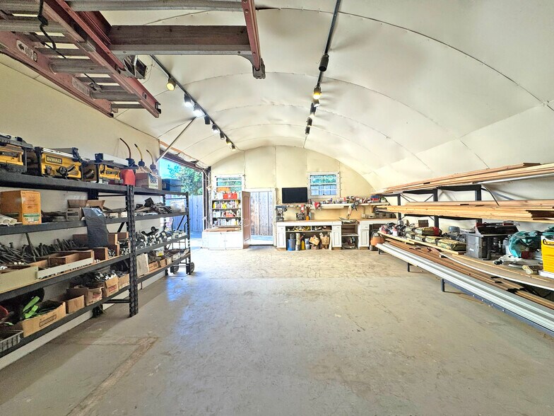 More Photos Of 213 W Gutierrez St, Santa Barbara Warehouse For Sale