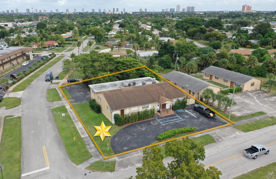 Primary Photo Of 359 10th St, West Palm Beach Storefront Retail Office For Lease