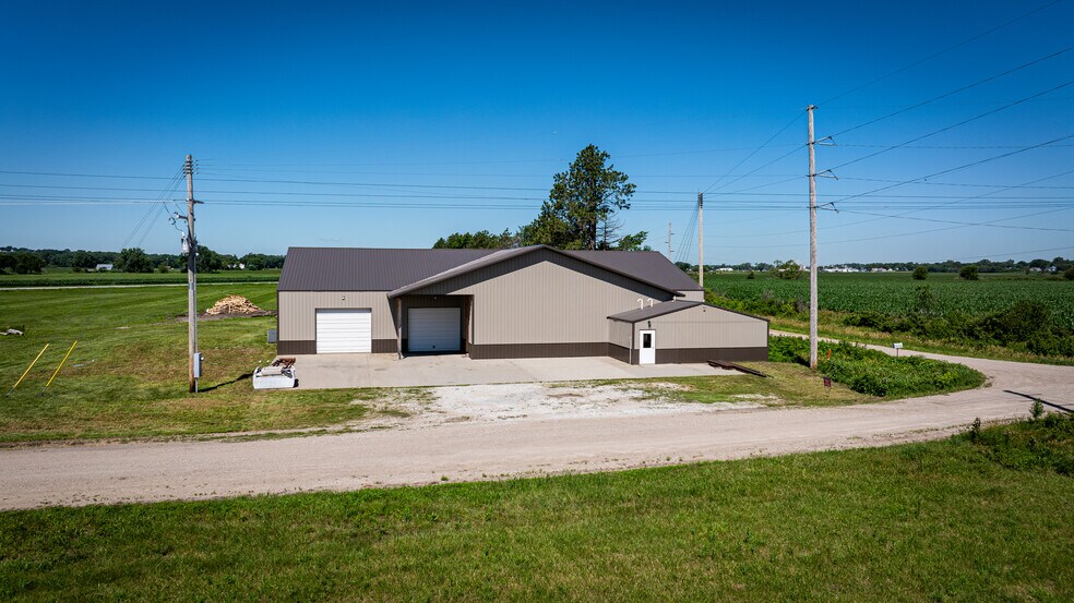 More Photos Of 1291 13th Rd, West Point Industrial For Sale