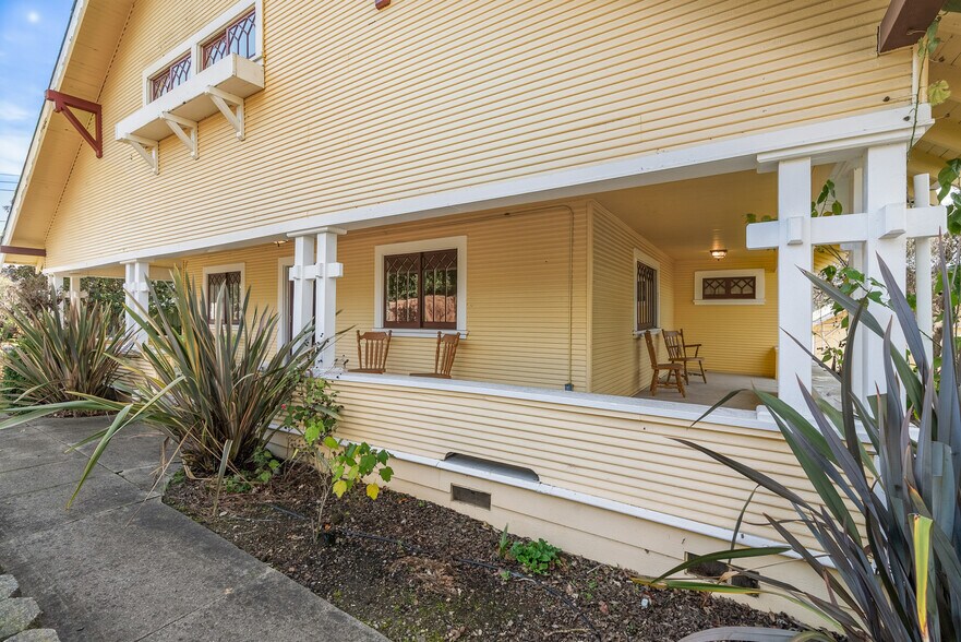 More Photos Of 5186 Gravenstein Hwy S, Sebastopol Restaurant For Sale