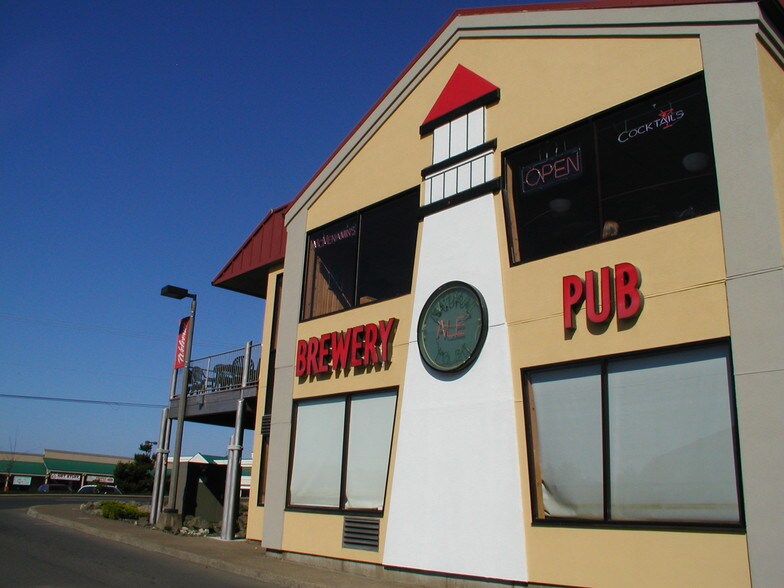 More Photos Of 4157 NW Highway101, Lincoln City Unknown For Lease