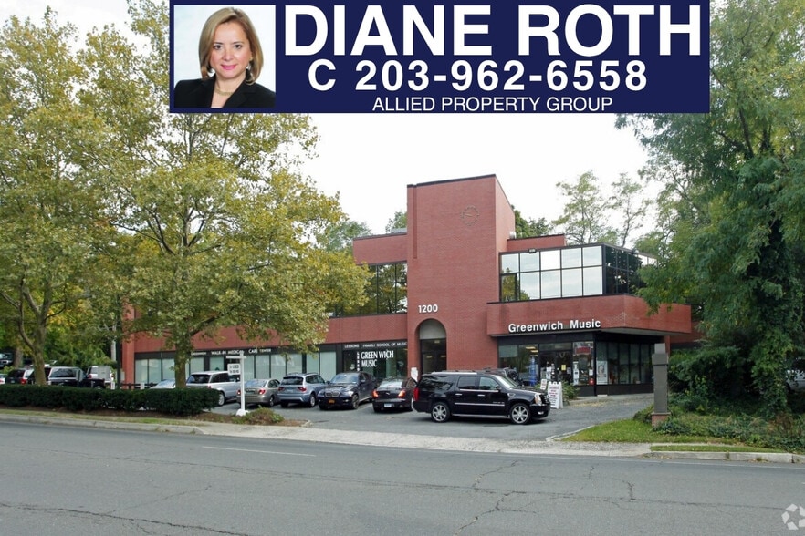 Primary Photo Of 1200 E Putnam Ave, Riverside Office For Lease