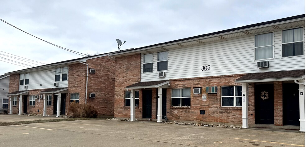More Photos Of 300 Sal Blvd, Trenton Multifamily For Sale