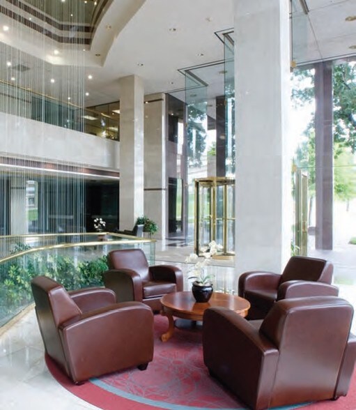 More Photos Of 12801 N Central Expy, Dallas Office For Lease