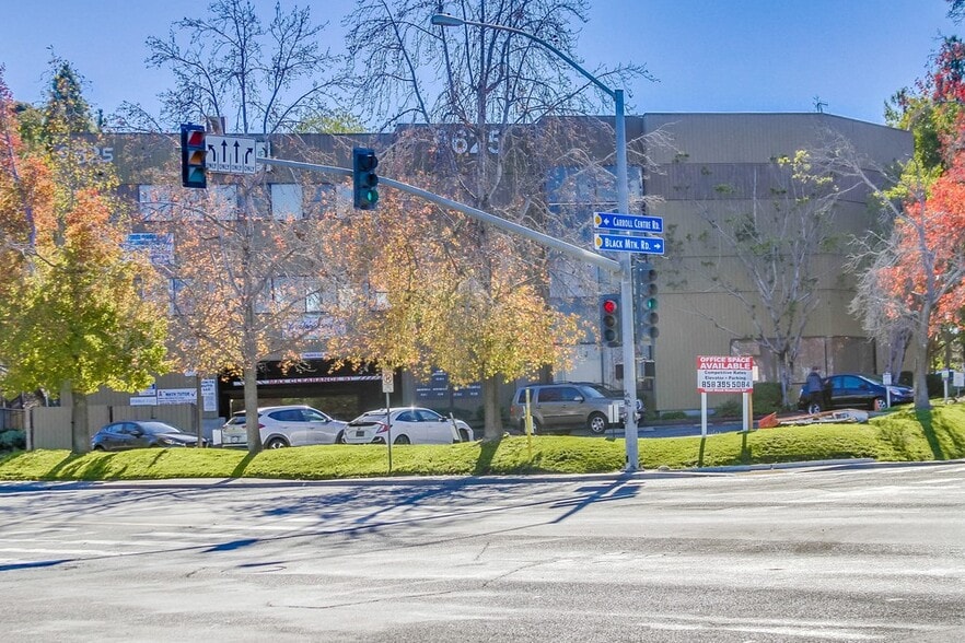 More Photos Of 9625 Black Mountain Rd, San Diego Office For Sale