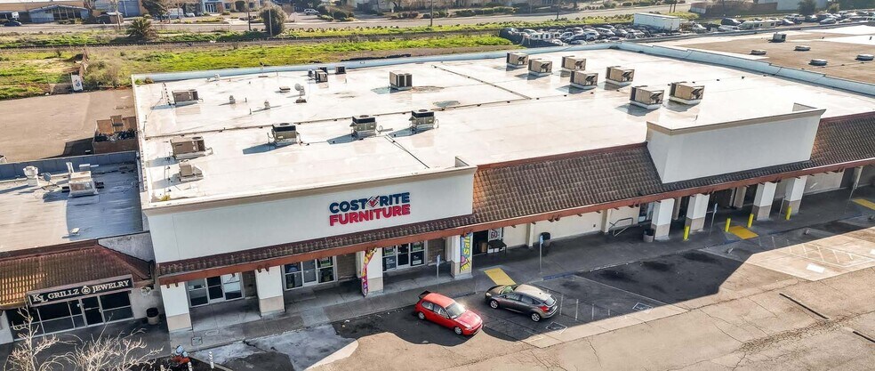 More Photos Of 3684-3686 Sonoma Blvd, Vallejo General Retail For Lease