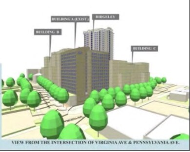 More Photos Of 500 Virginia Ave, Baltimore Office For Sale