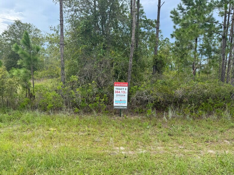 More Photos Of Noah Raulerson Road, Sanderson Land For Sale