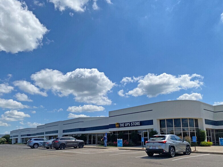 More Photos Of 1160 E Dayton Yellow Springs Rd, Fairborn Research And Development For Lease