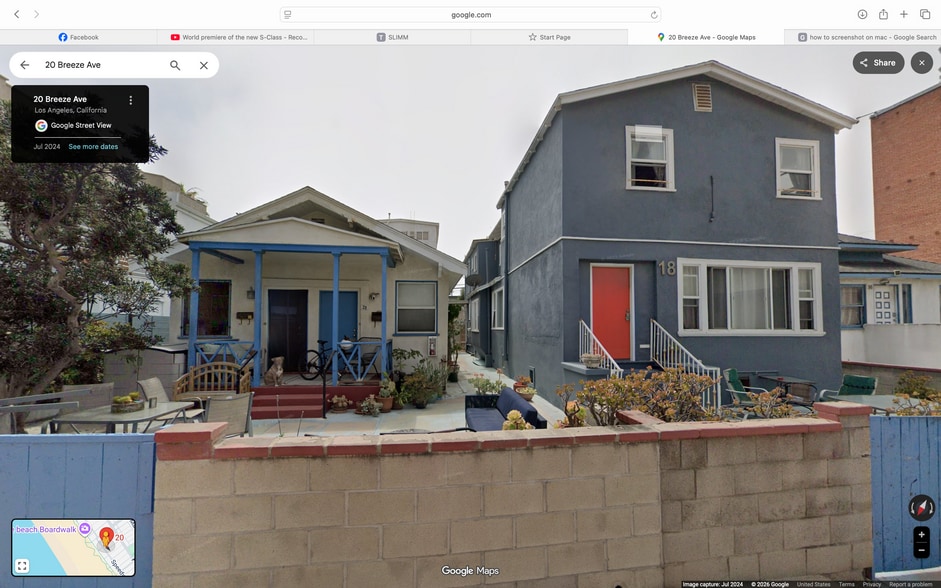 Primary Photo Of , Venice Multifamily For Sale