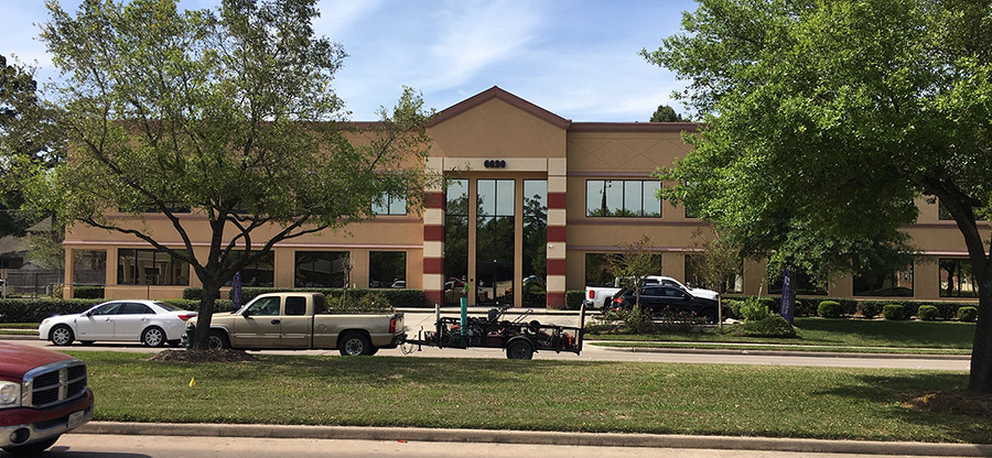 Primary Photo Of 6620 Cypresswood Dr, Spring Office For Lease