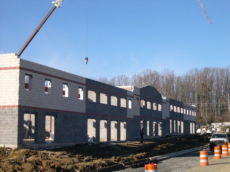 5800 Woodcliff Rd Bowie MD 20720 Industrial For Lease Cityfeet com 5800 Woodcliff Rd Bowie MD 20720 Industrial For Lease Cityfeet com