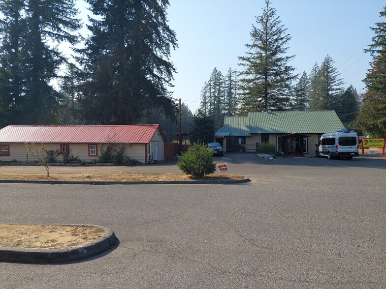 More Photos Of 7471 Mt Baker Hwy, Maple Falls Restaurant For Sale