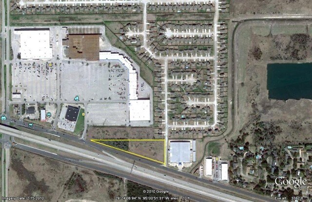 More Photos Of Emmett F Lowry Expy, Texas City Land For Sale