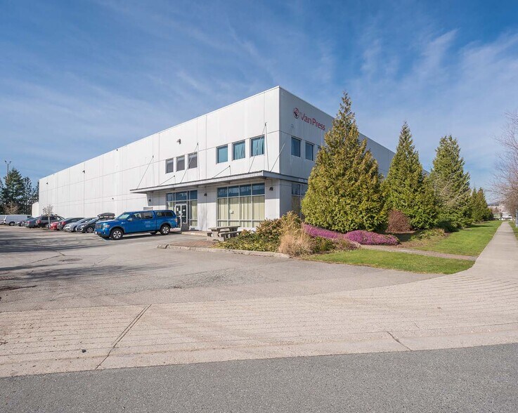 More Photos Of 2310 Charleston Regional Pky, Charleston Distribution For Lease