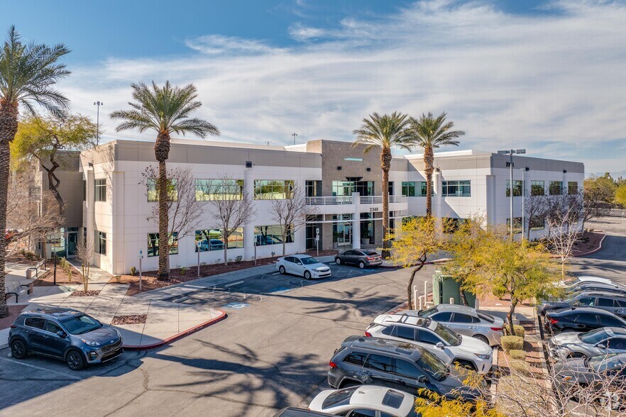 More Photos Of 2340 Corporate Cir, Henderson Office For Sale