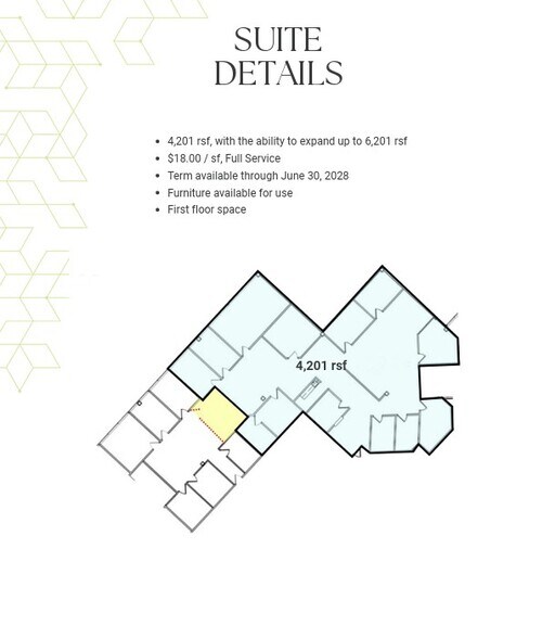 More Photos Of 4198 Cox Rd, Glen Allen Office For Lease