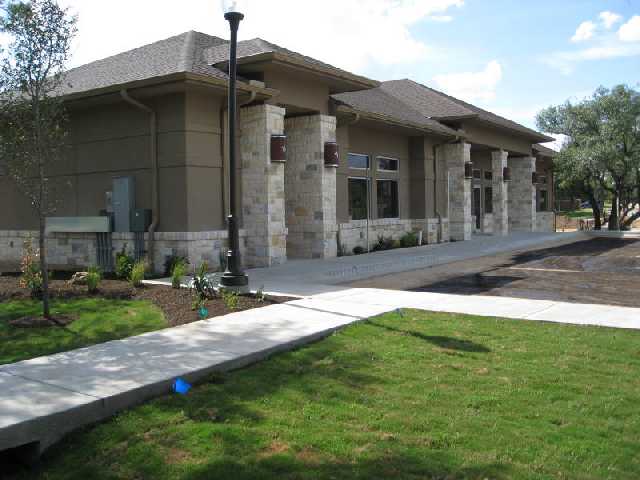 More Photos Of 3401 Royal Vista Blvd, Round Rock Medical For Sale