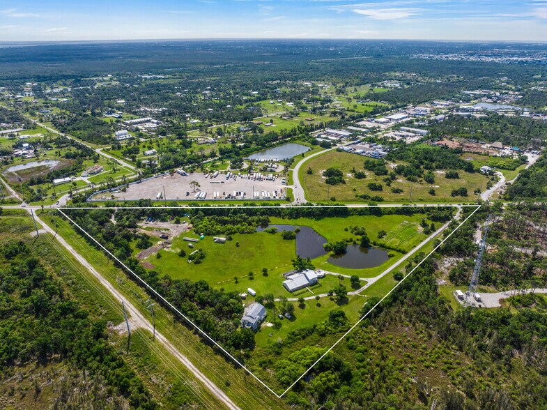 More Photos Of 1520 S River Rd, Englewood Land For Sale