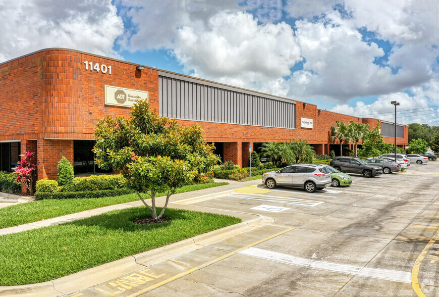 Primary Photo Of 11401 Belcher Rd, Largo Manufacturing For Lease