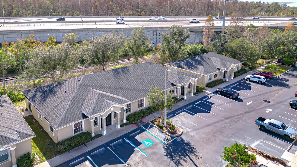 Primary Photo Of 6928 Linebaugh Ave, Tampa Office For Sale
