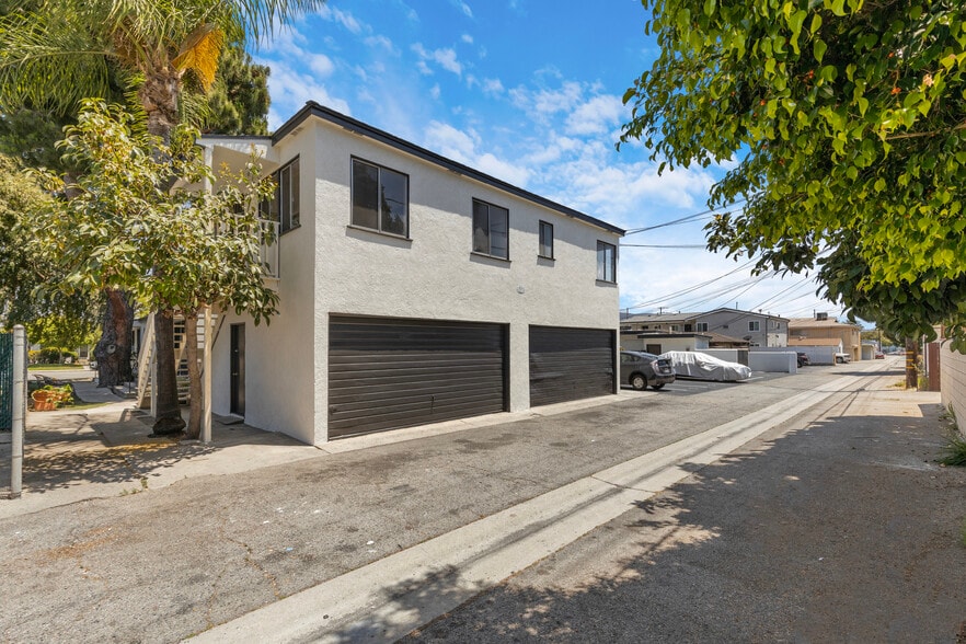 More Photos Of 1515 N Hollywood Way, Burbank Apartments For Sale