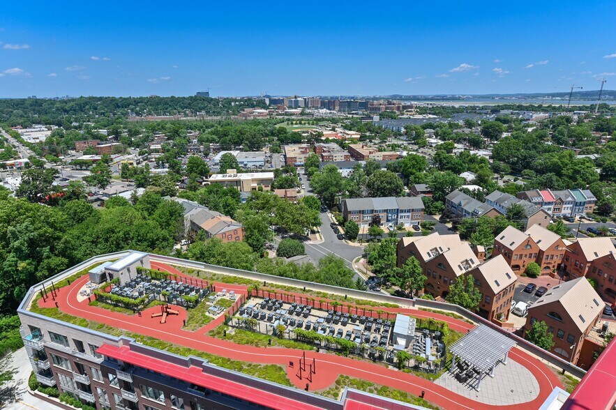 More Photos Of 3110 Mount Vernon Ave, Alexandria Apartments For Lease