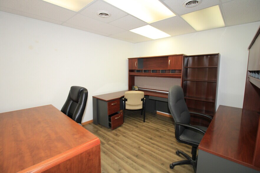 More Photos Of 6008 Highway 2 E, Minot Showroom For Sale