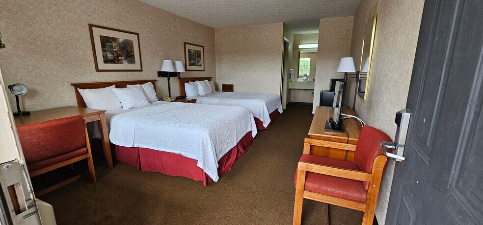 More Photos Of 201 Gifford Pl, Joelton Hotel For Sale