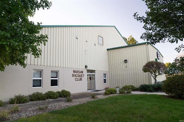 More Photos Of 3919 N State Road 15, Warsaw Fitness Center For Sale