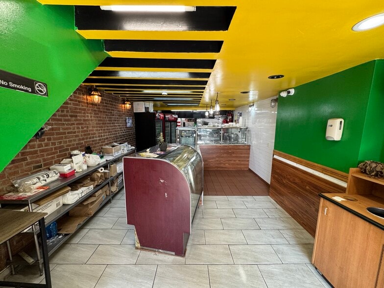More Photos Of 543-545 Nostrand Ave, Brooklyn Storefront Retail Residential For Lease