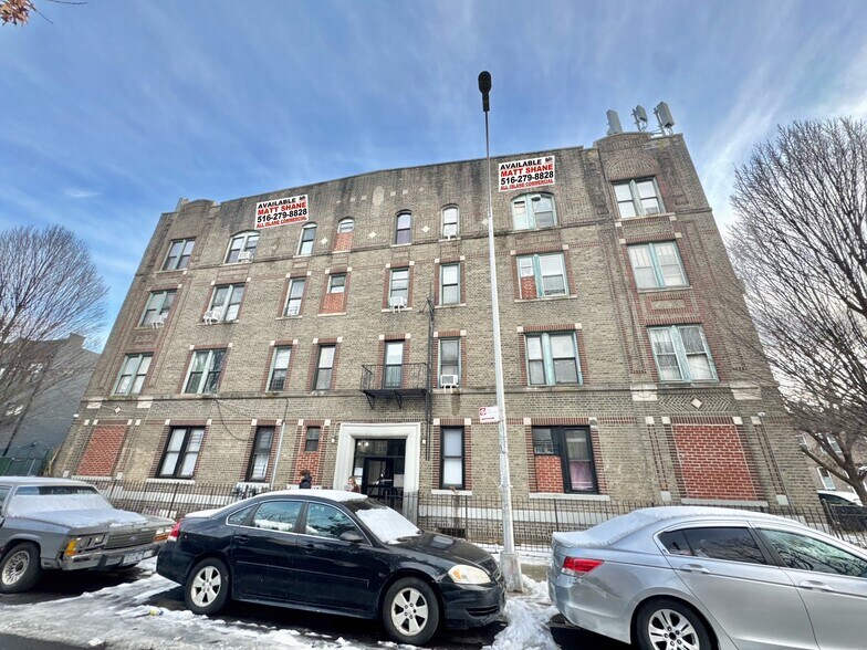 More Photos Of 159 Tehama St - 1239 36th St - 1243 36th St, Brooklyn Apartments For Sale