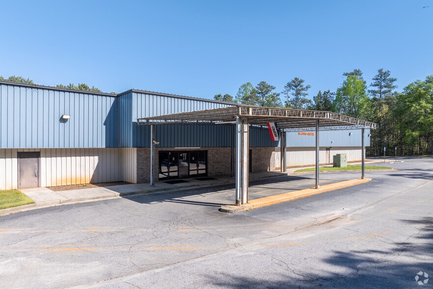 More Photos Of 3174 Salem Rd SE, Conyers Flex For Sale