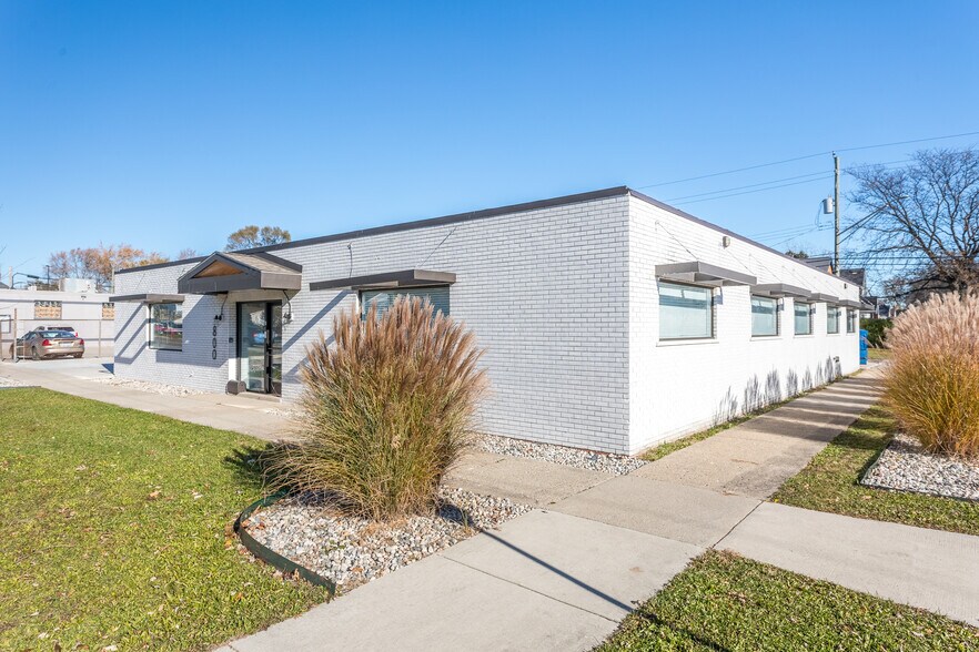 Primary Photo Of 800 Hilton Rd, Ferndale Loft Creative Space For Lease