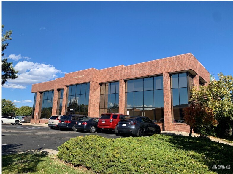 More Photos Of 3850 N Grant Ave, Loveland Medical For Lease