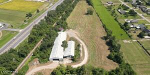 More Photos Of 8296 Cotton Gin Road, Livonia Industrial For Sale