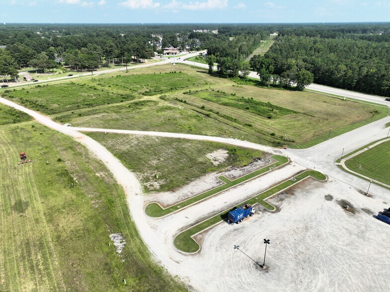 More Photos Of Patriot Parkway, Sumter Land For Sale