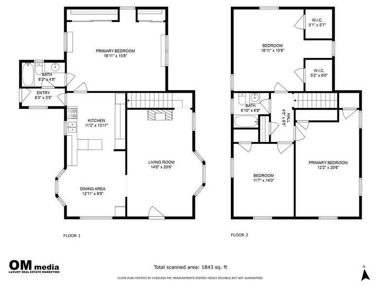 More Photos Of 1994, Jamison Freestanding For Sale