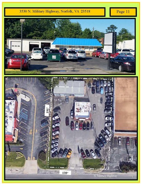 More Photos Of , Norfolk General Retail For Sale