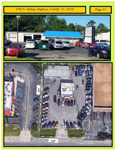 More Photos Of , Norfolk General Retail For Sale