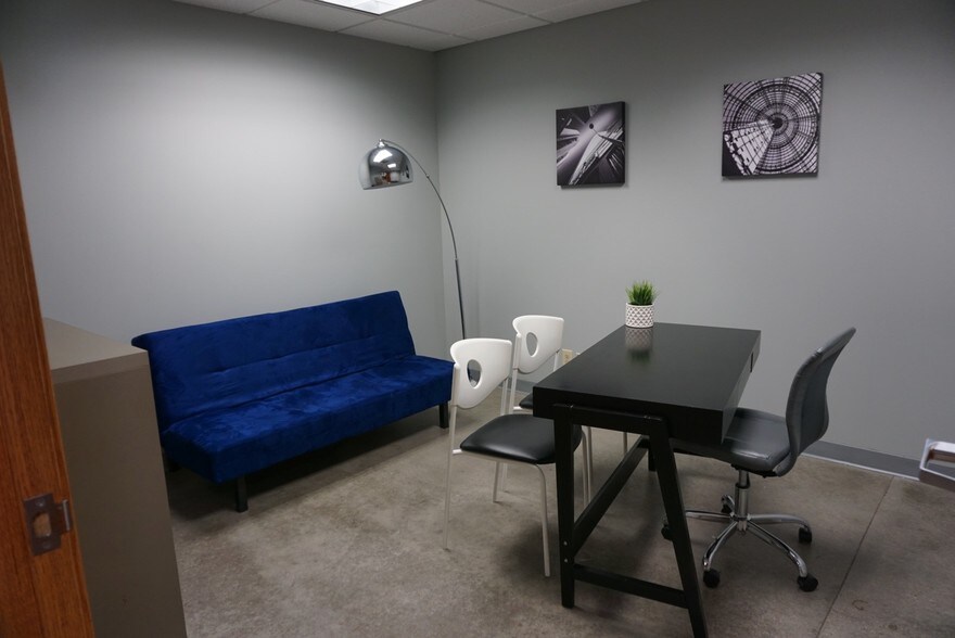 More Photos Of 6403-6443 Cecilia Cir, Edina Light Distribution For Lease